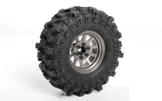 RC4WD Mickey Thompson Baja Pro X 4.19 1.7 Scale Tires (2) — image 6 of 7