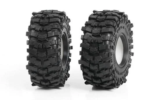 RC4WD Mickey Thompson Baja Pro X 4.75 1.9 Scale Tires (2) — image 1 of 7