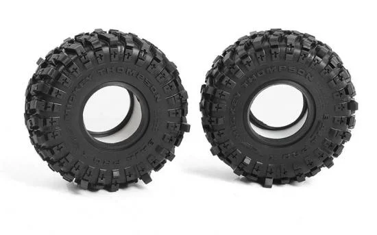 RC4WD Mickey Thompson Baja Pro X 4.75 1.9 Scale Tires (2) — image 2 of 7