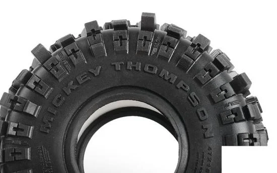 RC4WD Mickey Thompson Baja Pro X 4.75 1.9 Scale Tires (2) — image 4 of 7