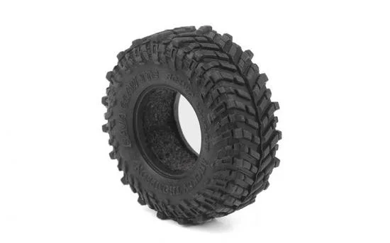 RC4WD Mickey Thompson 0.7 Baja Claw TTC Scale Tires RC4WD &mdash; image 3 of 6