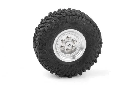 RC4WD Mickey Thompson 0.7 Baja Claw TTC Scale Tires RC4WD &mdash; image 4 of 6