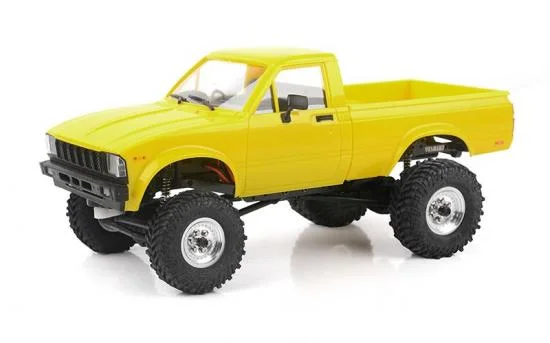 RC4WD Mickey Thompson 0.7 Baja Claw TTC Scale Tires RC4WD &mdash; image 5 of 6