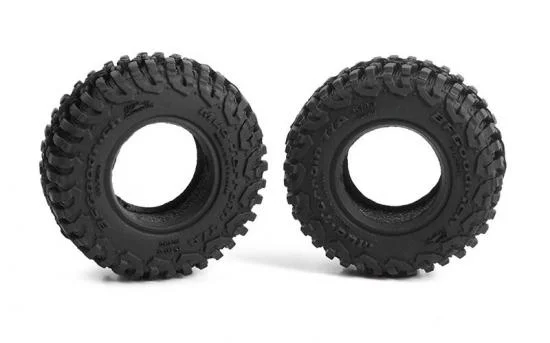 RC4WD BFGoodrich T/A KM3 1.0 Tires RC4WD — image 2 of 7