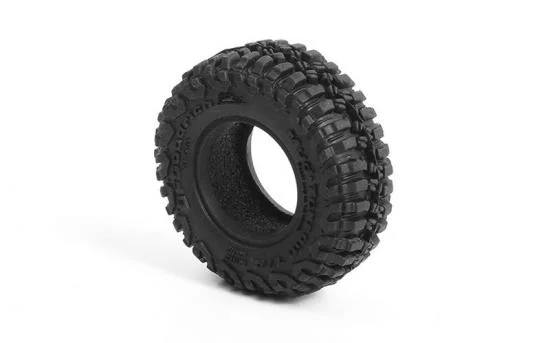 RC4WD BFGoodrich T/A KM3 1.0 Tires RC4WD — image 4 of 7