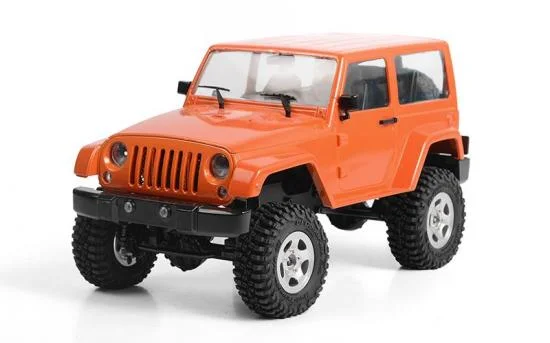 RC4WD BFGoodrich T/A KM3 1.0 Tires RC4WD — image 6 of 7