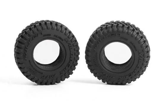 RC4WD Falken Wildpeak M/T 1.0 Tires (2) — image 2 of 7