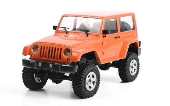 RC4WD Falken Wildpeak M/T 1.0 Tires (2) — image 6 of 7