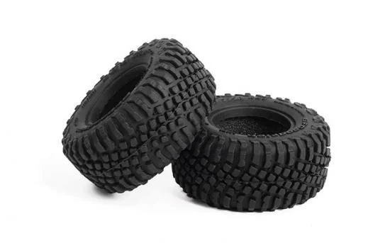 RC4WD BFGoodrich T/A KR3 1.0 Tires RC4WD (2) — image 1 of 7