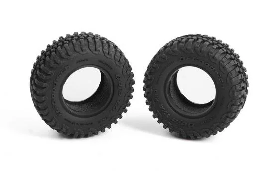 RC4WD BFGoodrich T/A KR3 1.0 Tires RC4WD (2) — image 2 of 7