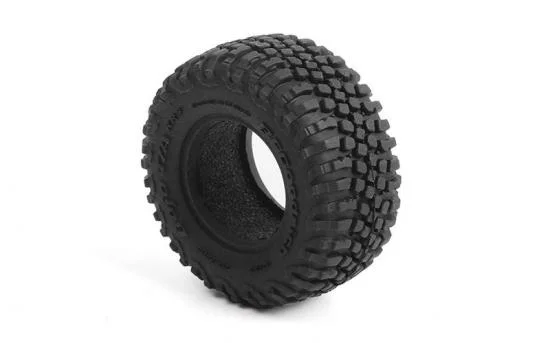 RC4WD BFGoodrich T/A KR3 1.0 Tires RC4WD (2) — image 4 of 7