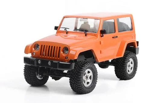 RC4WD BFGoodrich T/A KR3 1.0 Tires RC4WD (2) — image 6 of 7