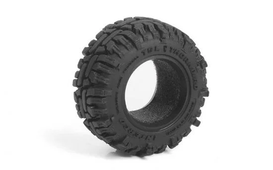RC4WD Interco Super Swamper TSL Thornbird 1.0 Scale Tires (2) &mdash; image 3 of 6