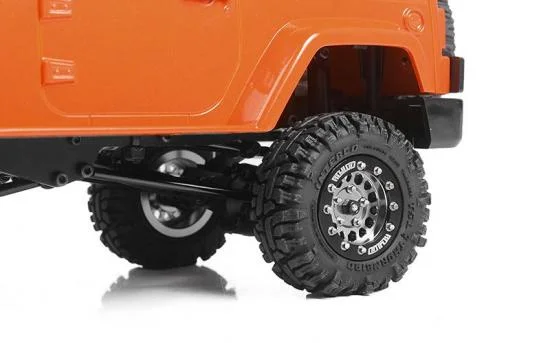 RC4WD Interco Super Swamper TSL Thornbird 1.0 Scale Tires (2) &mdash; image 5 of 6