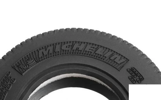 RC4WD Michelin X MULTI ENERGY D 1.7 Scale Tires (2) &mdash; image 3 of 7