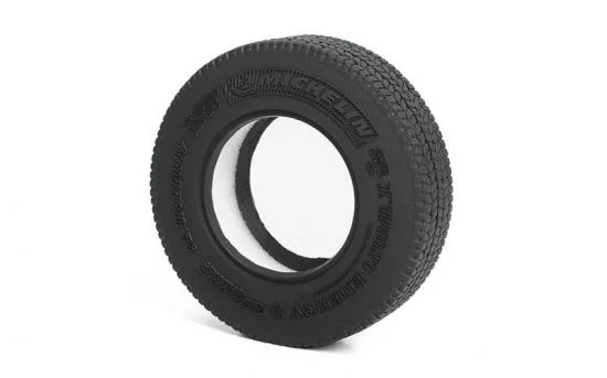 RC4WD Michelin X MULTI ENERGY D 1.7 Scale Tires (2) &mdash; image 4 of 7