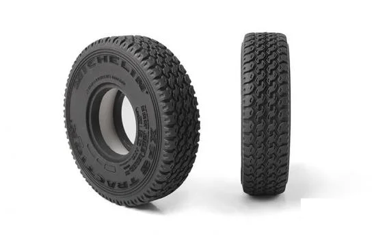 RC4WD Michelin XPS Traction 1.55 Tires RC4WD — image 1 of 7