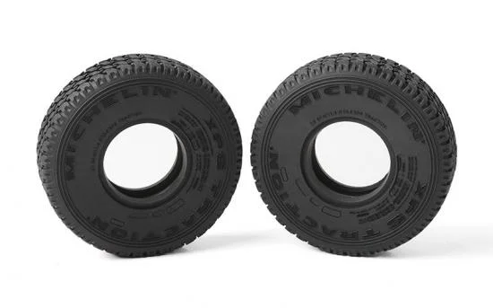 RC4WD Michelin XPS Traction 1.55 Tires RC4WD — image 2 of 7