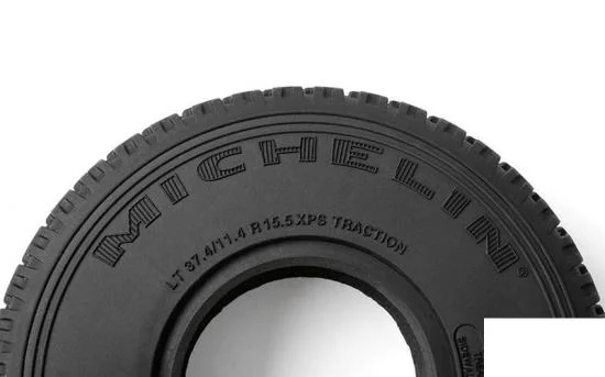 RC4WD Michelin XPS Traction 1.55 Tires RC4WD — image 3 of 7
