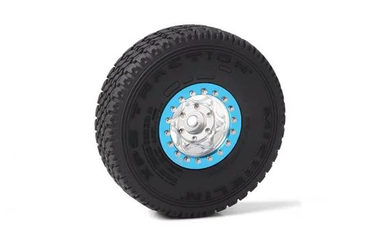 RC4WD Michelin XPS Traction 1.55 Tires RC4WD — image 5 of 7