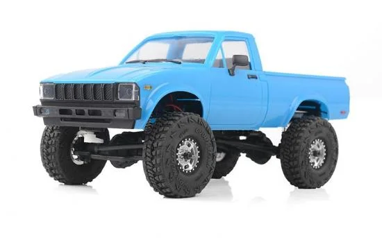 RC4WD Goodyear Wrangler MT/R 0.7 Scale Tires RC4WD &mdash; image 6 of 7