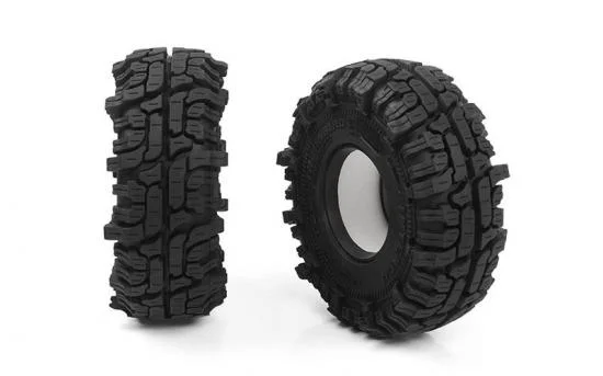 RC4WD Interco Super Swamper TSL Thornbird 1.7 Scale Tires RC4WD — image 1 of 7