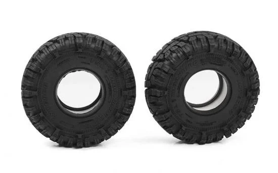 RC4WD Interco Super Swamper TSL Thornbird 1.7 Scale Tires RC4WD — image 2 of 7