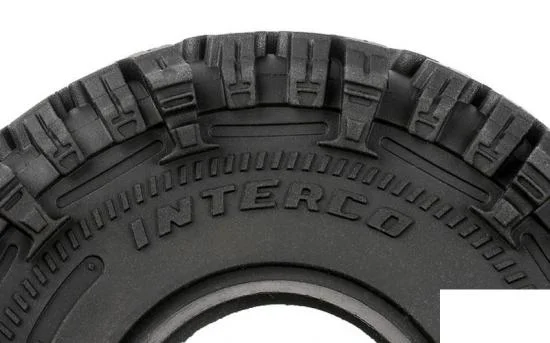 RC4WD Interco Super Swamper TSL Thornbird 1.7 Scale Tires RC4WD — image 3 of 7
