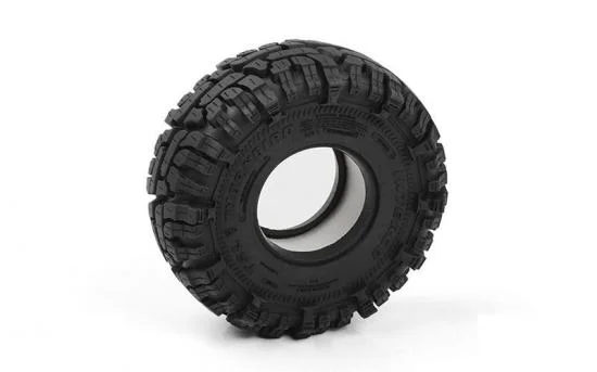 RC4WD Interco Super Swamper TSL Thornbird 1.7 Scale Tires RC4WD — image 4 of 7