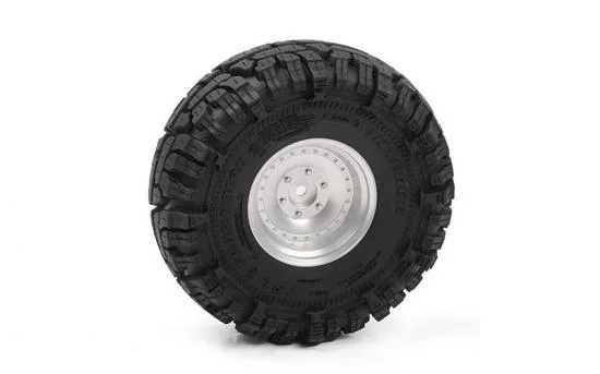RC4WD Interco Super Swamper TSL Thornbird 1.7 Scale Tires RC4WD — image 5 of 7