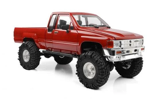 RC4WD Interco Super Swamper TSL Thornbird 1.7 Scale Tires RC4WD — image 6 of 7