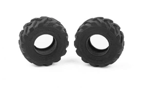 RC4WD Mud Basher 1.0 Scale Tractor Tires RC4WD &mdash; image 2 of 7