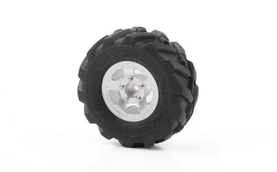 RC4WD Mud Basher 1.0 Scale Tractor Tires RC4WD &mdash; image 4 of 7