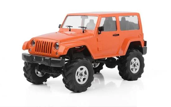 RC4WD Mud Basher 1.0 Scale Tractor Tires RC4WD &mdash; image 5 of 7
