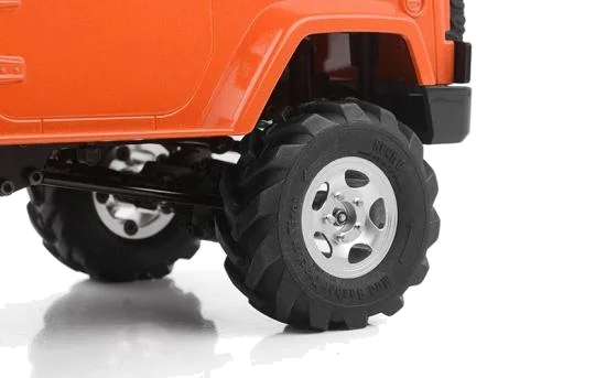 RC4WD Mud Basher 1.0 Scale Tractor Tires RC4WD &mdash; image 6 of 7