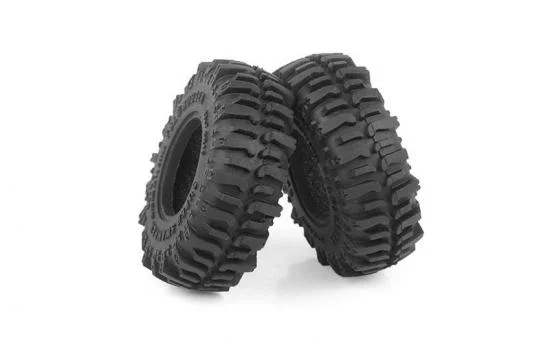 RC4WD Interco Super Swamper 1.0 TSL/Bogger Scale Tires RC4WD — image 1 of 7