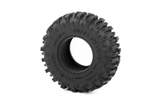 RC4WD Interco Super Swamper 1.0 TSL/Bogger Scale Tires RC4WD — image 3 of 7