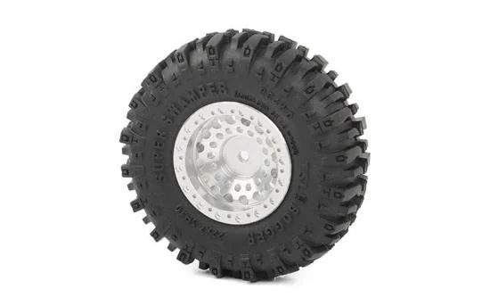 RC4WD Interco Super Swamper 1.0 TSL/Bogger Scale Tires RC4WD — image 4 of 7