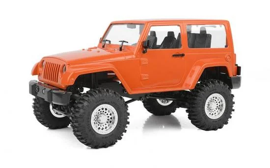 RC4WD Interco Super Swamper 1.0 TSL/Bogger Scale Tires RC4WD — image 5 of 7