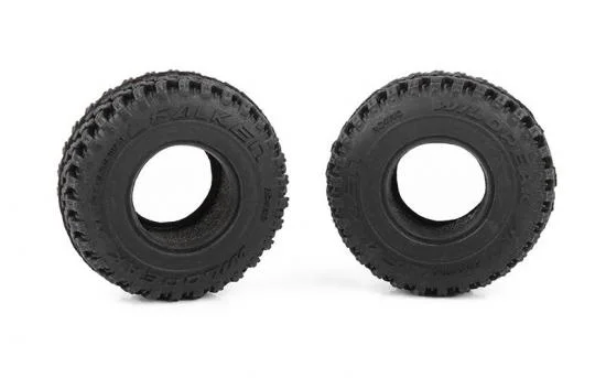 RC4WD Falken Wildpeak M/T 0.7 Scale Tires RC4WD &mdash; image 2 of 7