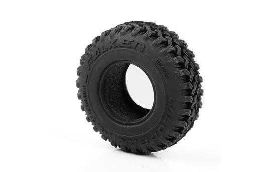 RC4WD Falken Wildpeak M/T 0.7 Scale Tires RC4WD &mdash; image 3 of 7