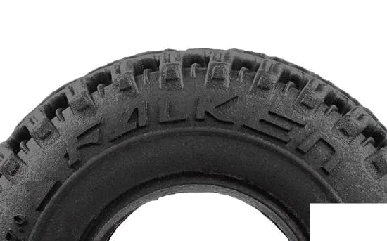 RC4WD Falken Wildpeak M/T 0.7 Scale Tires RC4WD &mdash; image 4 of 7