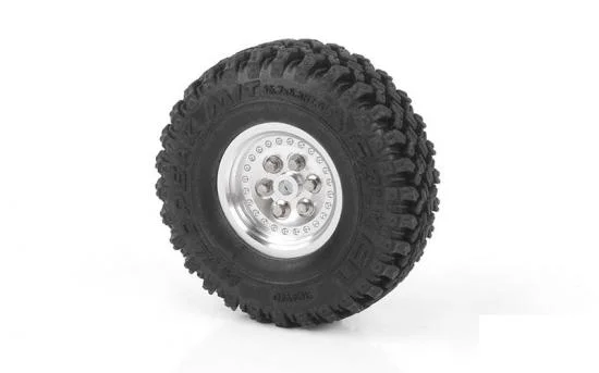 RC4WD Falken Wildpeak M/T 0.7 Scale Tires RC4WD &mdash; image 5 of 7