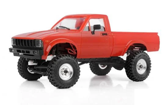 RC4WD Falken Wildpeak M/T 0.7 Scale Tires RC4WD &mdash; image 6 of 7