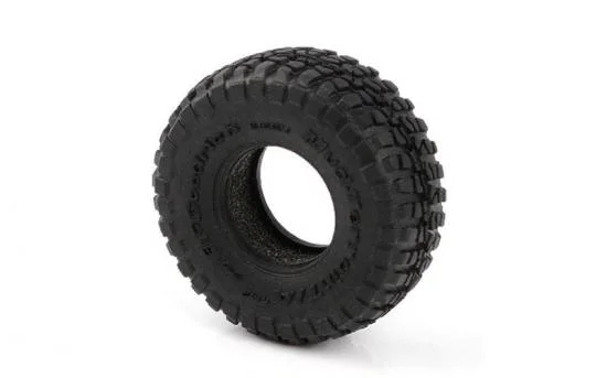 RC4WD BFGoodrich Mud Terrain T/A KM2 0.7 Scale Tires RC4WD &mdash; image 4 of 7