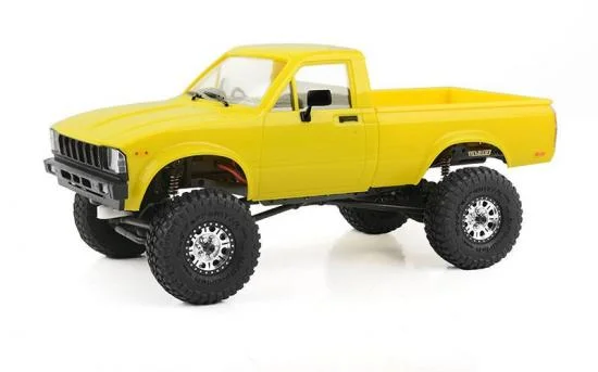RC4WD BFGoodrich Mud Terrain T/A KM2 0.7 Scale Tires RC4WD &mdash; image 6 of 7