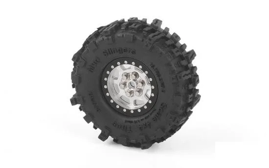 RC4WD Mud Slingers 0.7 Scale Tires RC4WD &mdash; image 4 of 7