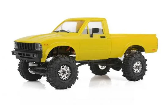 RC4WD Mud Slingers 0.7 Scale Tires RC4WD &mdash; image 5 of 7