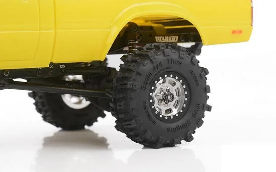 RC4WD Mud Slingers 0.7 Scale Tires RC4WD &mdash; image 6 of 7