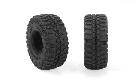 RC4WD Interco IROK 0.7 Scale Tires RC4WD — image 1 of 7
